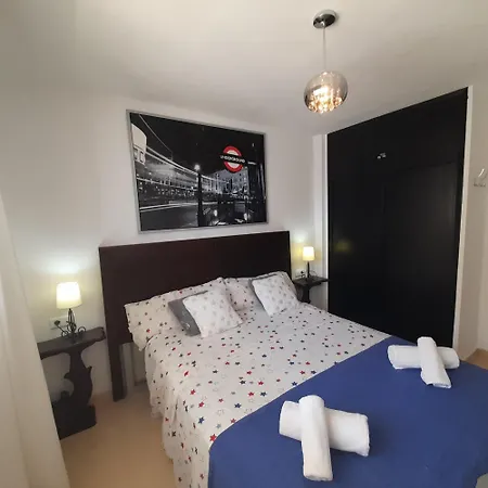 Apartment Alhambra Rincon De Loix Benidorm-Sea View-Free Parking, Wi-Fi, Pool, New Air Conditioning Exterior photo