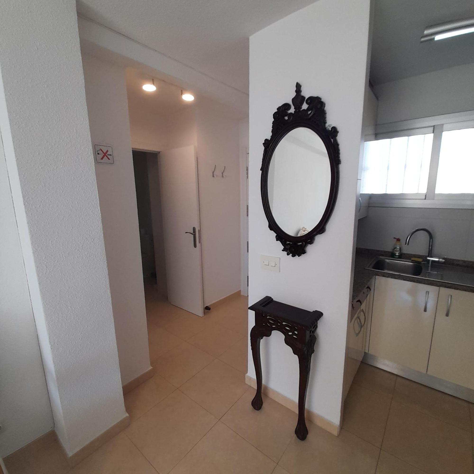 Alhambra Rincon De Loix Benidorm-sea View-free Parking, Wi-fi, Pool, New Air Conditioning Apartamento